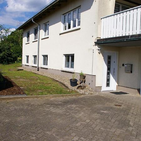 Ferienwohnung Am Steigerwaldrand Sugenheim Exterior foto