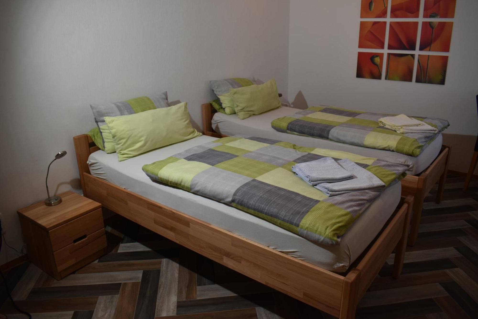 Ferienwohnung Am Steigerwaldrand Sugenheim Exterior foto