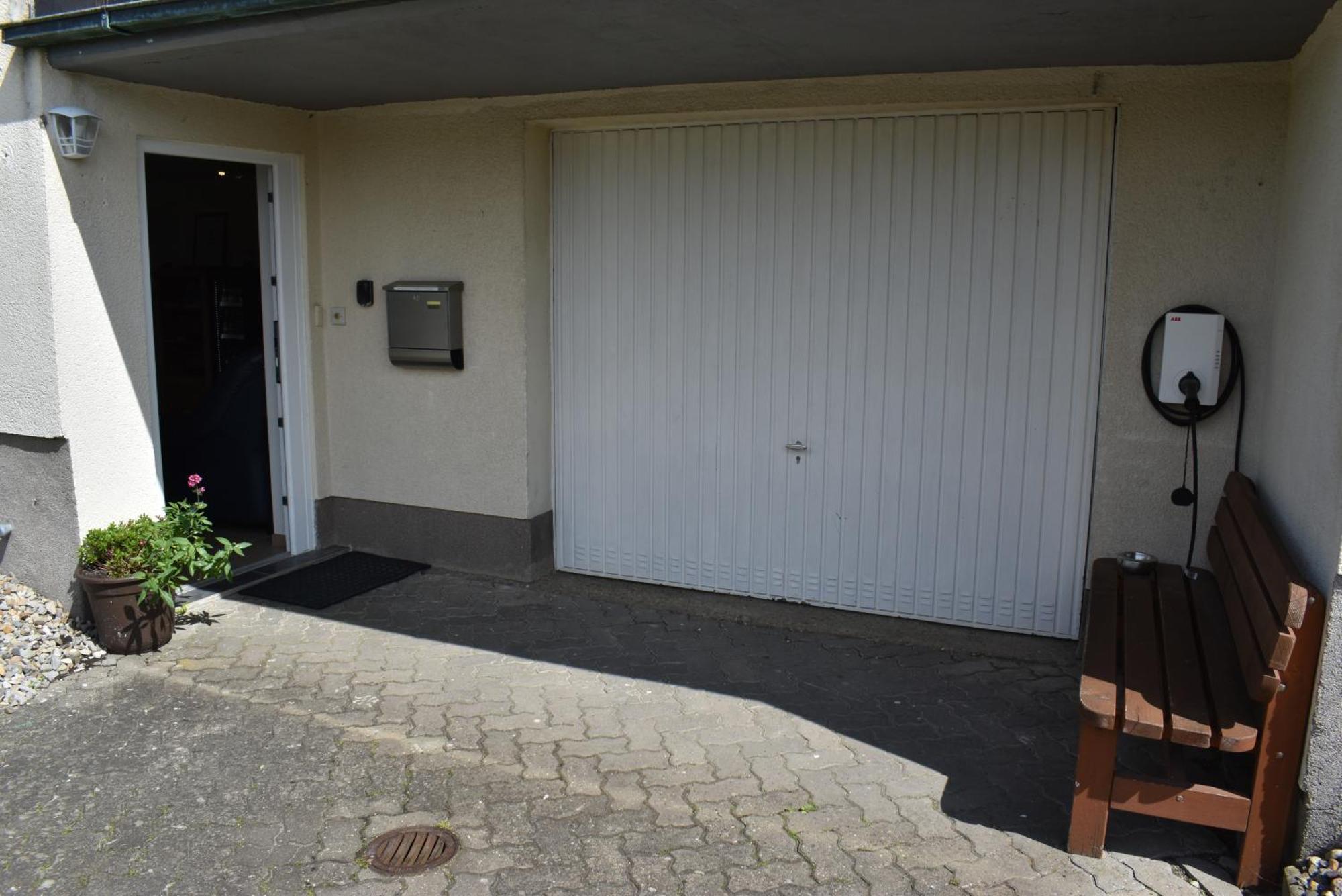 Ferienwohnung Am Steigerwaldrand Sugenheim Exterior foto