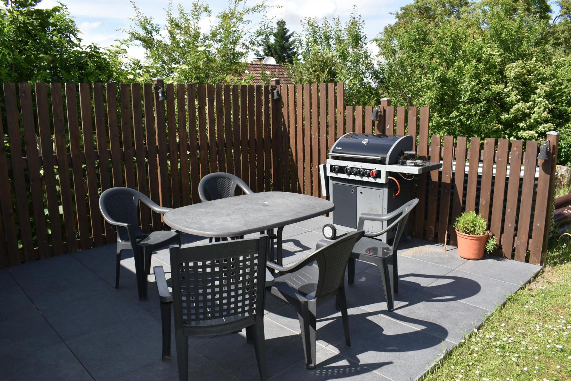 Ferienwohnung Am Steigerwaldrand Sugenheim Exterior foto