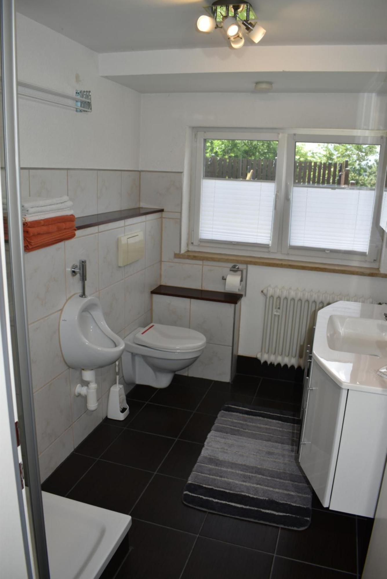 Ferienwohnung Am Steigerwaldrand Sugenheim Exterior foto