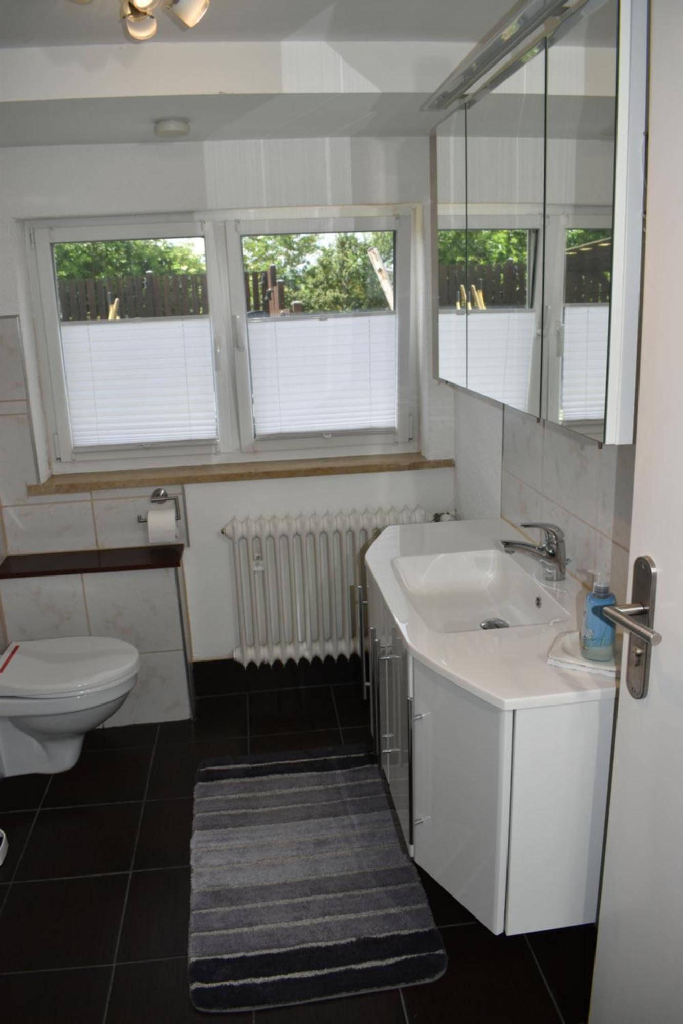 Ferienwohnung Am Steigerwaldrand Sugenheim Exterior foto